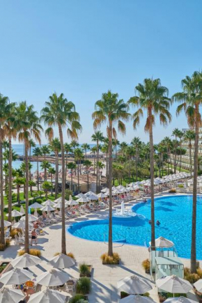 Hipotels Mediterraneo Hotel - Adults Only  С'льот